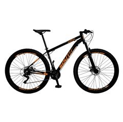 BIC DESMONTADA A29 RAP FIRE T15 PTO/LRJ