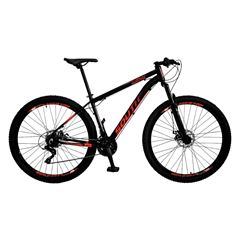 BIC DESMONTADA A29 RAP FIRE T15 PTO/VERM