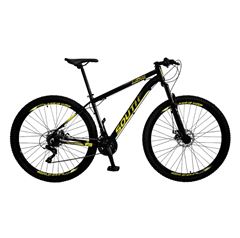BIC DESMONTADA A29 RAP FIRE T15 PTO/AMAR