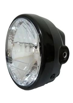 Z-FAROL COMP TI/FAN 125 00/04 ARO PRETO