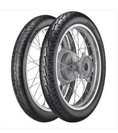 Z-PNEU DT 70/90-17  BIZ/POP ST300 S/C