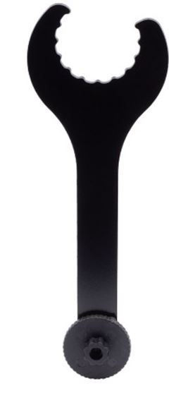 Y-CHAVE EXTR. DE MOV. CENTRAL HOLLOWTECH