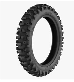Z-PNEU TZ 110/100-18 CRF/XL/XTZ CROS C/C