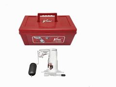 Z-BOMBA COMB BIZ 125 09/10 KS/ES+