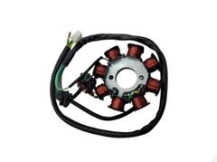 Z-ESTATOR BIZ 125 06/08 KS/ES