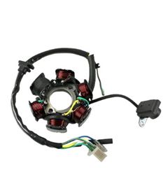 Z-ESTATOR POP 100 07/15