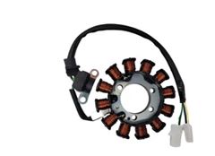 Z-ESTATOR POP 110 16/24