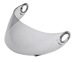 Z-VISEIRA CAPACETE FOKKER/MX5 FUME