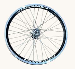 RODA MONT. ALUM 20  AERO PTO DIANT.