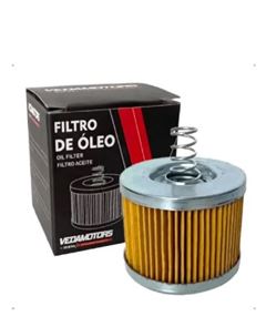 Z-FILTRO OLEO FAZER /CROSSER 150/FACTOR