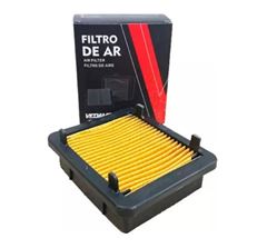 Z-FILTRO AR FAZER/LANDER/TENERE 16/23