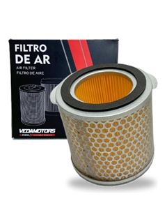 Z-FILTRO AR XRE 300 10/23/SAHARA 300 24/