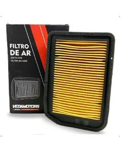 Z-FILTRO FAZER/CROSSER 150/FACTOR 125