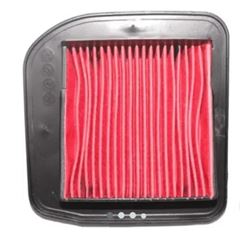 Z-FILTRO AR TI 125 00/04/FAN 05/08