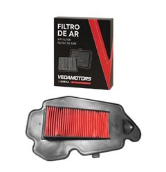 Z-FILTRO AR ELITE 125 19/24
