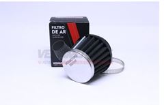 Z-FILTRO AR ALTA PERF TI 150 04/08/BROS