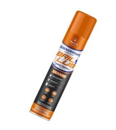 X-DESENGRIPANTE ANTIFERRU BRIL LUB 250ML