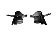 ALAVANCA DE CAMBIO RAPID FIRE 18V 2X9 PT