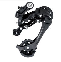 CAMBIO TZ 9V INDEX CAGE LONGO 40D PTO