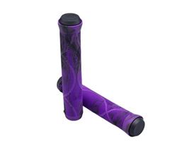 MANOPLA 165MM FRERIDE PTO/ROXO