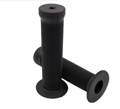 MANOPLA BMX 132MM PRETA