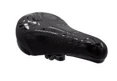 SELIM BMX NITRO C/CARRINHO PRETO