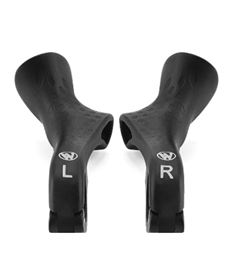 BAR END ERGONOMICO MULT POSICAO NYLON