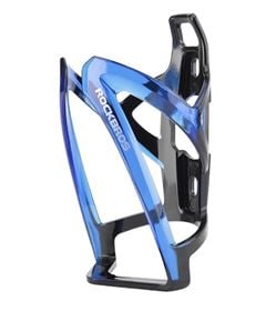 SUPORTE CANTIL GRADIENTE PT/AZUL