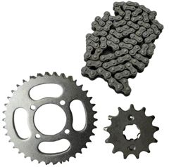 Z-KIT REL JET 125 23/24