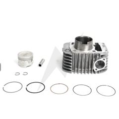 Z-KIT MOTOR BIZ 125 09/21
