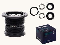 MOV. CENTRO 34.7 C/ COLAR ACO PRETO