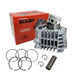 Z-KIT MOTOR BIZ/POP 110 16/24