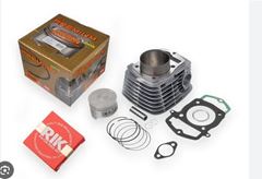 Z-KIT MOTOR CRF 230 07/20 C/ANEL JTA