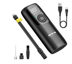 BOMBA DE AR ELETRICA SMART PLUS 120PSI
