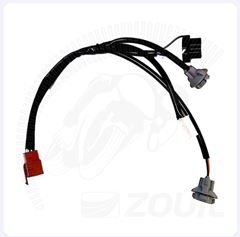 Z-SOQUETE FAROL TI 150 09/10