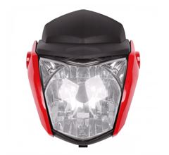 Z-FAROL COMP TI 150 14/15 ESD/EX VERM PI