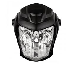 Z-FAROL COMP FAN 160 22/24 ESD PTO PINTA