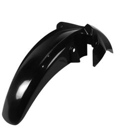 Z-PARAL DT FAN 125 14/17 PRETO INJ