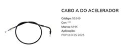 Z-CABO ACEL (A) POP 110 25/25 ES