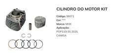 Z-KIT MOTOR POP 110I ES 2025