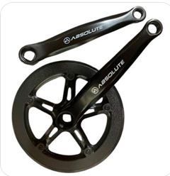 PE DE VELA ACO CORO UNICA 170MM PTO 38D