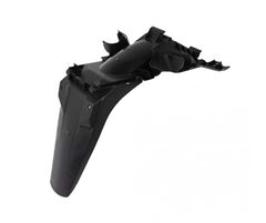 Z-PARAL TZ FAN 125 09/13