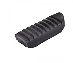 Z-BORRACHA ESTRIBO DT BROS 160/XRE 190