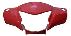 Z-CAREN FAROL BIZ 110 18/24 VERM MACEIO