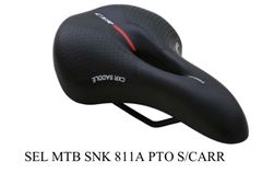 SELIM MTB VAZADO S/CARRINHO 811A PRETO