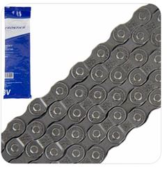 CORRENTE MARCHA 116L 8V INDEX CINZA