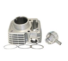 Z-KIT MOTOR TITAN 160/BROS 160
