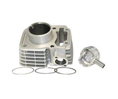 Z-KIT MOTOR TITAN150 P/ 190CC 04-14
