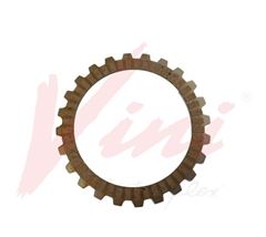 Z-DISCO EMBREAG BIZ 110I 18/24