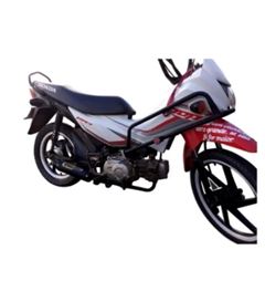 Z-PROT. CAREN POP 100/110/FAZER/FACTOR